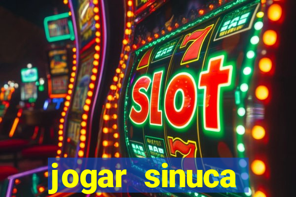 jogar sinuca apostando dinheiro